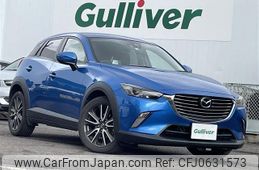 mazda cx-3 2015 -MAZDA--CX-3 LDA-DK5FW--DK5FW-108578---MAZDA--CX-3 LDA-DK5FW--DK5FW-108578-