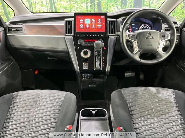 mitsubishi delica-d5 2023 quick_quick_CV1W_CV1W-4027513 image 2