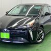 toyota prius 2021 -TOYOTA 【名変中 】--Prius ZVW55--6019474---TOYOTA 【名変中 】--Prius ZVW55--6019474- image 1