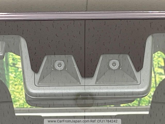 daihatsu taft 2023 CFJ1784242 image 2