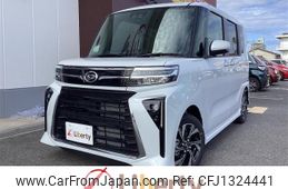 daihatsu tanto 2024 CFJ1324441