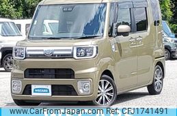 daihatsu wake 2018 CFJ1741491