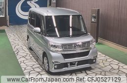 daihatsu tanto 2017 -DAIHATSU--Tanto LA600S-0593667---DAIHATSU--Tanto LA600S-0593667-