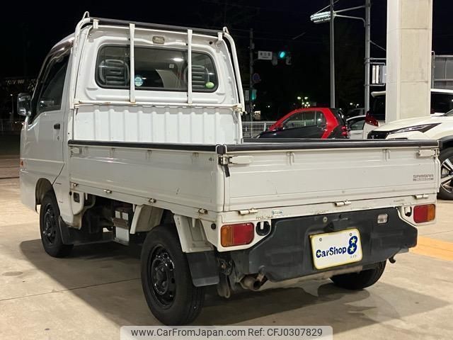 subaru sambar-truck 2010 quick_quick_EBD-TT2_TT2-472175 image 2