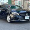 mercedes-benz a-class 2017 -MERCEDES-BENZ--Benz A Class DBA-176042--WDD1760422V191320---MERCEDES-BENZ--Benz A Class DBA-176042--WDD1760422V191320- image 17