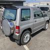 mitsubishi pajero-mini 1997 No4886 image 3