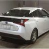 toyota prius 2021 quick_quick_6AA-ZVW51_6201411 image 2