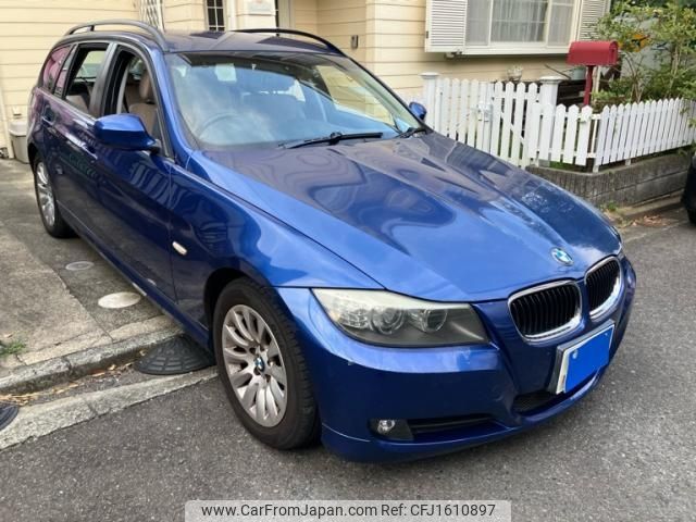 bmw 3-series 2009 CFJ1610897 image 2