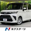 toyota roomy 2021 CFJ1750702 image 1