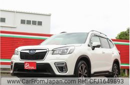 subaru forester 2019 CFJ1649893