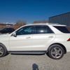 mercedes-benz ml-class 2012 -MERCEDES-BENZ--Benz ML LDA-166024--WDC1660242A129006---MERCEDES-BENZ--Benz ML LDA-166024--WDC1660242A129006- image 17