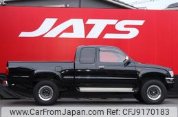 超話題新作 Toyota 2000 Hilux Price Car - 4WD GC-RZN174H Up Pick Sports コレクション