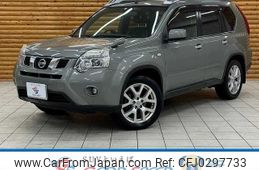 nissan x-trail 2012 -NISSAN--X-Trail DBA-NT31--NT31-235884---NISSAN--X-Trail DBA-NT31--NT31-235884-