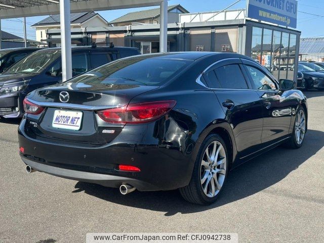 mazda atenza 2016 -MAZDA 【名変中 】--Atenza Sedan GJ2AP--300338---MAZDA 【名変中 】--Atenza Sedan GJ2AP--300338- image 2