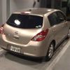 nissan tiida 2010 -NISSAN 【足立 531ﾘ6868】--Tiida C11-363982---NISSAN 【足立 531ﾘ6868】--Tiida C11-363982- image 6