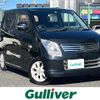 suzuki wagon-r 2012 -SUZUKI--Wagon R DBA-MH23S--MH23S-944076---SUZUKI--Wagon R DBA-MH23S--MH23S-944076- image 1