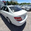 mercedes-benz c-class 2008 -MERCEDES-BENZ--Benz C Class DBA-204054--WDD2040542A182608---MERCEDES-BENZ--Benz C Class DBA-204054--WDD2040542A182608- image 9