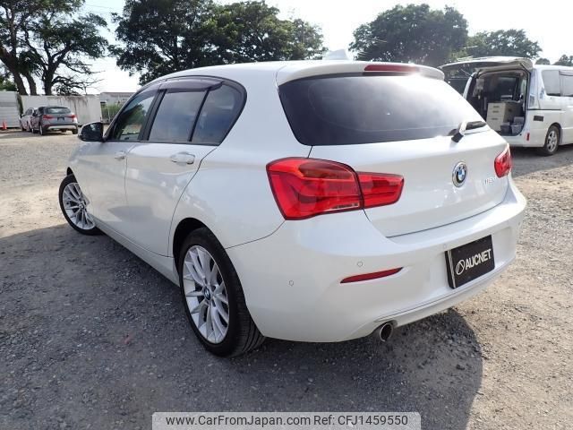 bmw 1-series 2019 quick_quick_LDA-1S20_WBA1S520707E21116 image 2