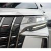 toyota alphard-g 2020 quick_quick_3BA-AGH30W_AGH30-0329517 image 3