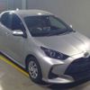 toyota yaris 2022 -TOYOTA--Yaris 5BA-KSP210--KSP210-0087706---TOYOTA--Yaris 5BA-KSP210--KSP210-0087706- image 8