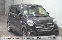 daihatsu cast 2018 CFJ1789985