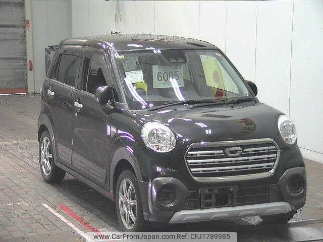 daihatsu cast 2018 CFJ1789985 image 1