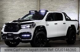 toyota hilux 2020 GOO_NET_EXCHANGE_0303362A30240808W001