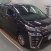 toyota vellfire 2020 -TOYOTA--Vellfire 6AA-AYH30W--AYH30-0100562---TOYOTA--Vellfire 6AA-AYH30W--AYH30-0100562- image 10