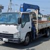 isuzu elf-truck 2013 -ISUZU--Elf TKG-NKR85AR--NKR85-7033930---ISUZU--Elf TKG-NKR85AR--NKR85-7033930- image 1