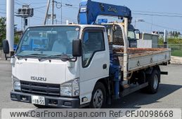 isuzu elf-truck 2013 -ISUZU--Elf TKG-NKR85AR--NKR85-7033930---ISUZU--Elf TKG-NKR85AR--NKR85-7033930-