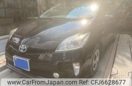 toyota prius 2014 -TOYOTA--Prius DAA-ZVW30--ZVW30-1800628---TOYOTA--Prius DAA-ZVW30--ZVW30-1800628-