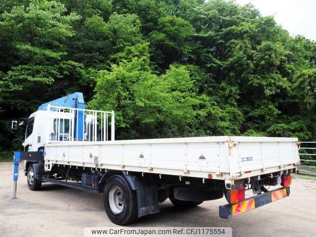 hino ranger 2014 CFJ1175554 image 2