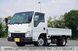 isuzu elf-truck 2017 CFJ1582547
