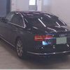 audi a8 2017 -AUDI 【岡山 34Mﾗ8008】--Audi A8 ABA-4HCTGF--WAUZZZ4H8HN019859---AUDI 【岡山 34Mﾗ8008】--Audi A8 ABA-4HCTGF--WAUZZZ4H8HN019859- image 4