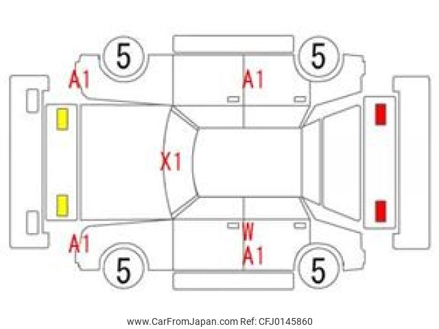 daihatsu cast 2017 -DAIHATSU--Cast DBA-LA250S--LA250S-0096185---DAIHATSU--Cast DBA-LA250S--LA250S-0096185- image 2