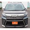toyota vellfire 2019 -TOYOTA--Vellfire DBA-AGH30W--AGH30-0261216---TOYOTA--Vellfire DBA-AGH30W--AGH30-0261216- image 9