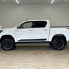 toyota hilux 2021 CFJ0747358 image 16