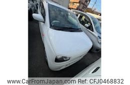 suzuki alto 2017 quick_quick_DBA-HA36S_359330