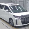 toyota alphard 2022 -TOYOTA--Alphard AGH30W-0412895---TOYOTA--Alphard AGH30W-0412895- image 6