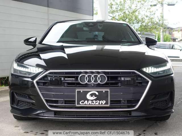 audi a7 2018 CFJ1504676 image 2
