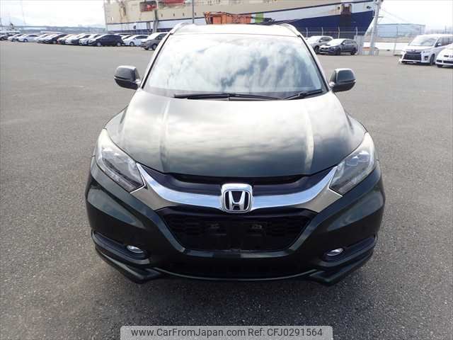 honda vezel 2014 NIKYO_CM75825 image 1