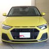 audi a1-sportback 2021 quick_quick_3BA-GBDKL_WAUZZZGB9MR029973 image 3