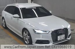 audi a6 2016 -AUDI--Audi A6 WAUZZZ4G9GN106384---AUDI--Audi A6 WAUZZZ4G9GN106384-