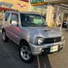 suzuki jimny 2012 CFJ1828637 image 1