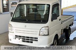 suzuki carry-truck 2014 -SUZUKI--Carry Truck DA16T-149325---SUZUKI--Carry Truck DA16T-149325-