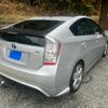 toyota prius 2010 -TOYOTA--Prius DAA-ZVW30--ZVW30-0166050---TOYOTA--Prius DAA-ZVW30--ZVW30-0166050- image 7