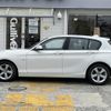 bmw 1-series 2016 -BMW--BMW 1 Series DBA-1R15--WBA1R52010V746753---BMW--BMW 1 Series DBA-1R15--WBA1R52010V746753- image 25