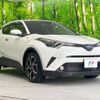 toyota c-hr 2018 -TOYOTA--C-HR DAA-ZYX10--ZYX10-2129433---TOYOTA--C-HR DAA-ZYX10--ZYX10-2129433- image 19