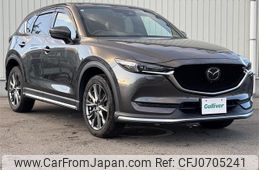 mazda cx-5 2019 -MAZDA--CX-5 5BA-KF5P--KF5P-305425---MAZDA--CX-5 5BA-KF5P--KF5P-305425-