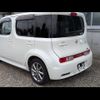 nissan cube 2010 CFJ1864261 image 2